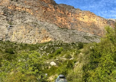 Arrow Aventure - Road Trip - 01