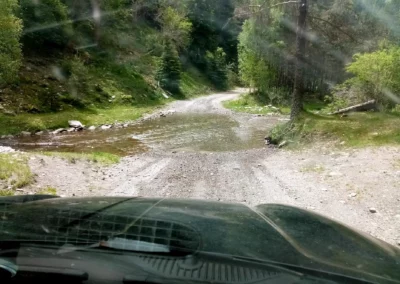 Arrow Aventure - Road Trip - 07