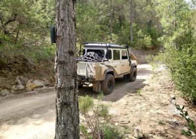 Arrow Aventure - Road Trip - 08