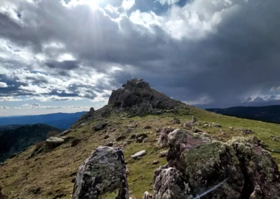 Arrow Aventure - Road Trip - 09